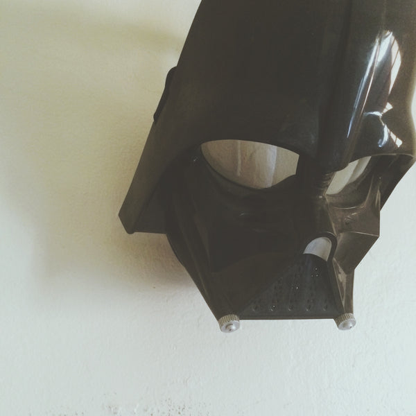 Darth Vadar Mask